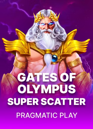 Olympus Super Scatter